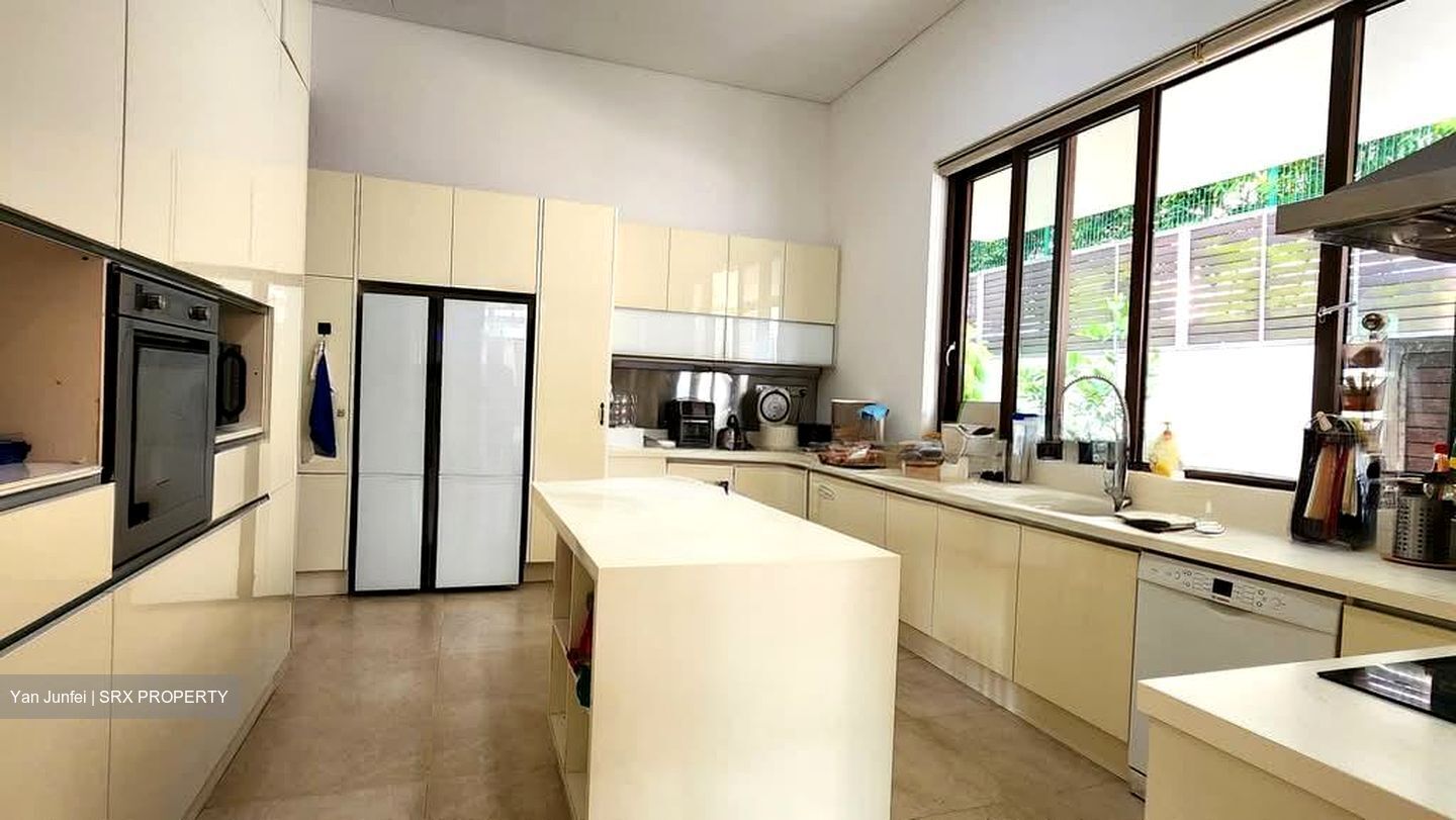 Braddell Heights Estate (D13), Detached #588212981